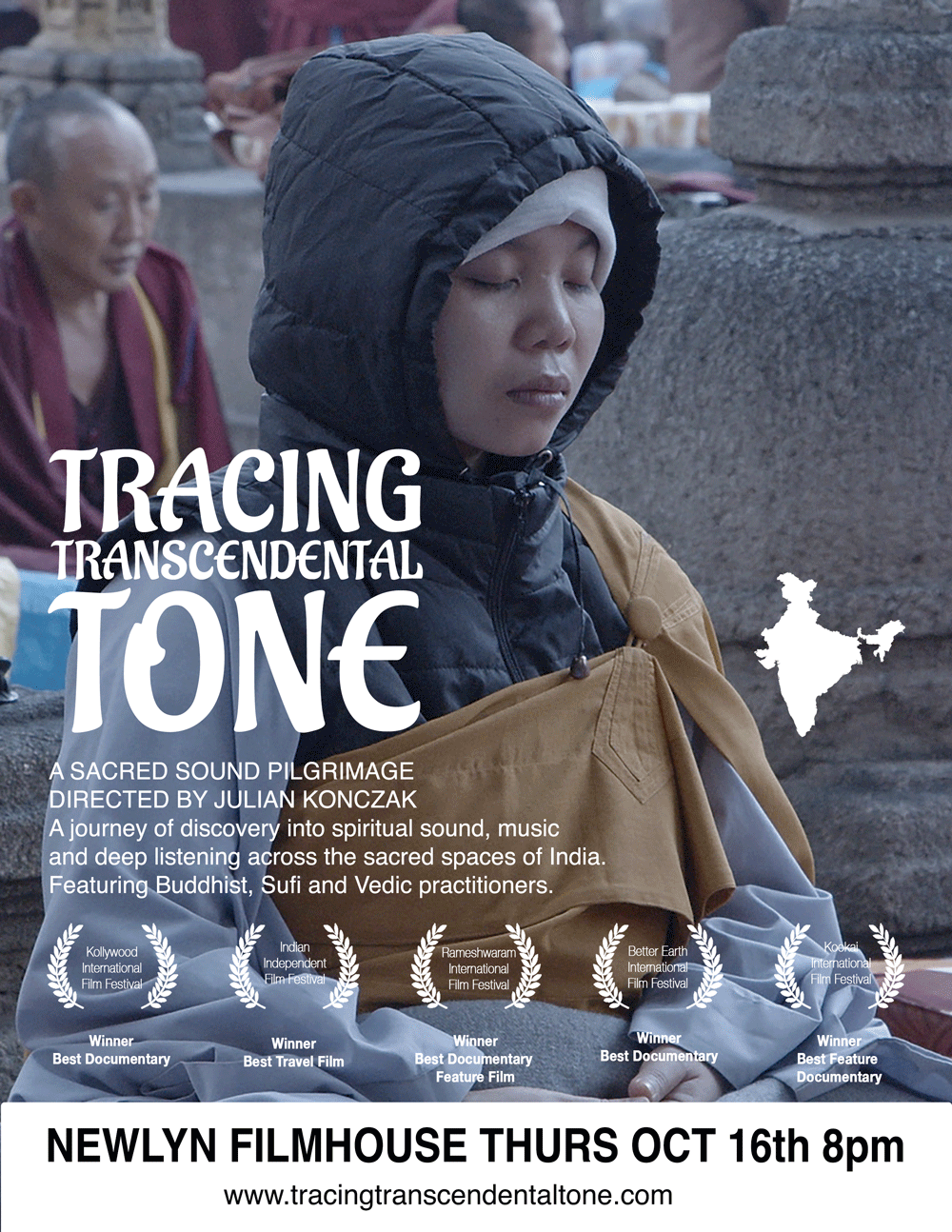 Julian's Film Poster