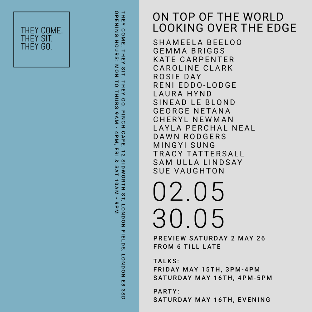 Exhibit Poster