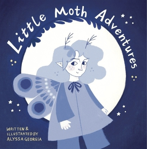 Little Moth Adventures