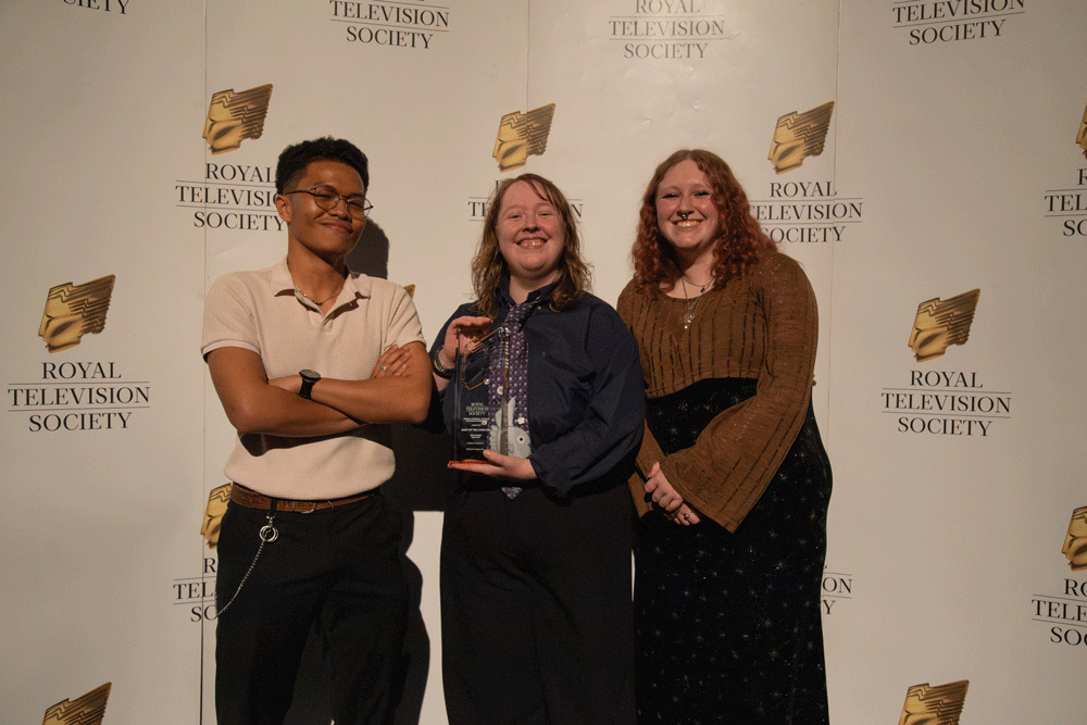 Night of the Living Fish