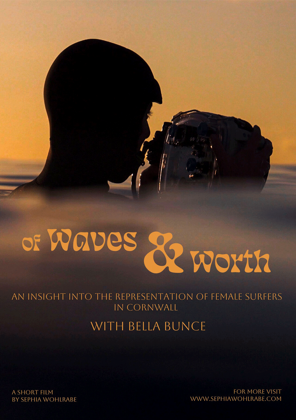 Of Waves & Worth