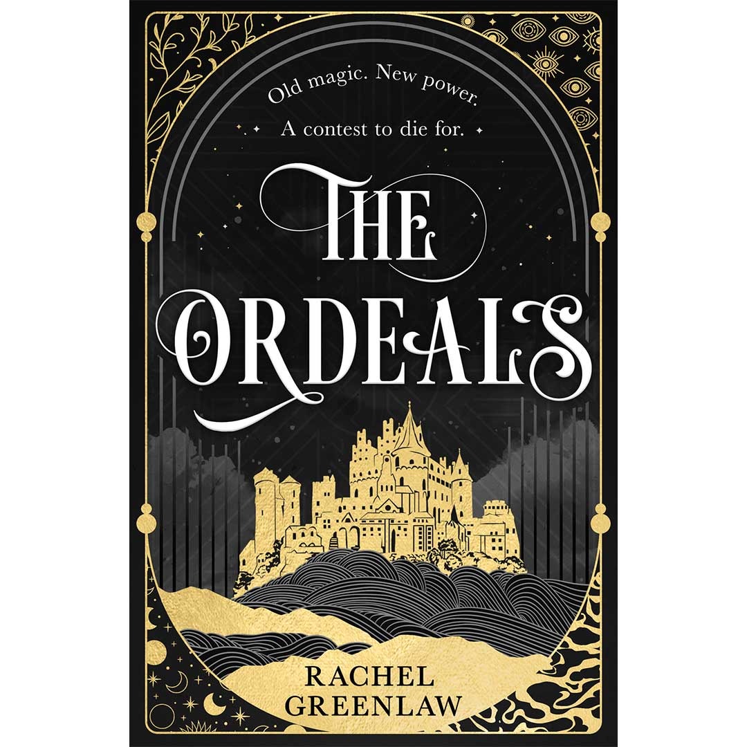 The Ordeals