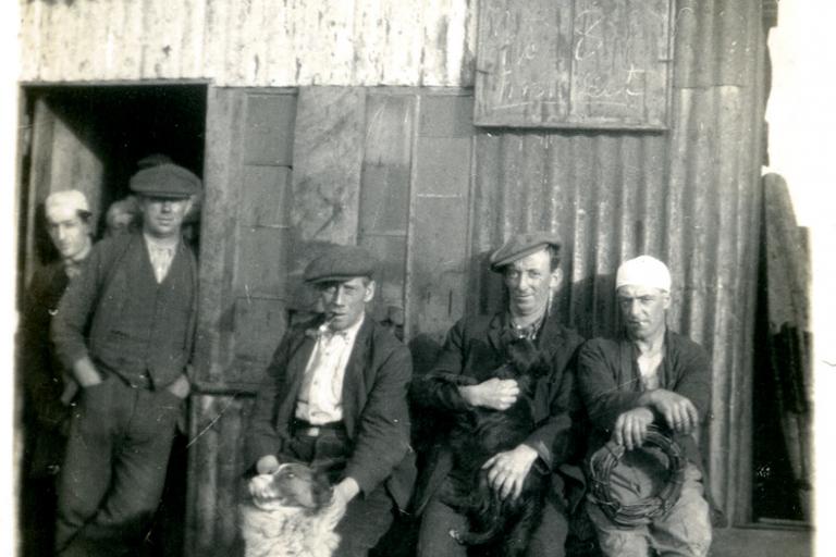 Thomas Family Papers