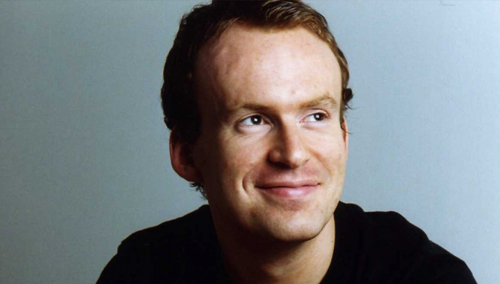 Matt Haig image