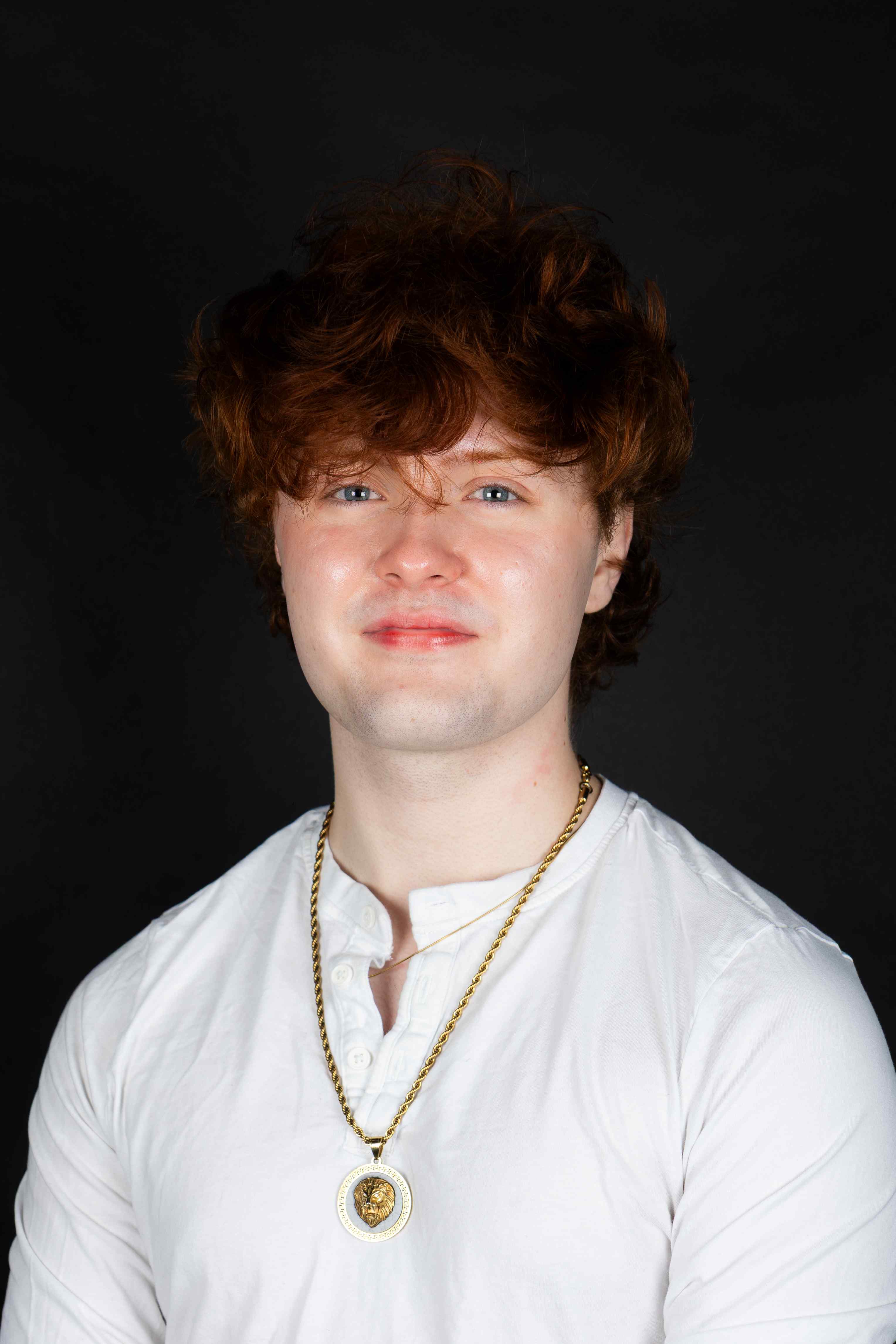 Acting BA Student headshot