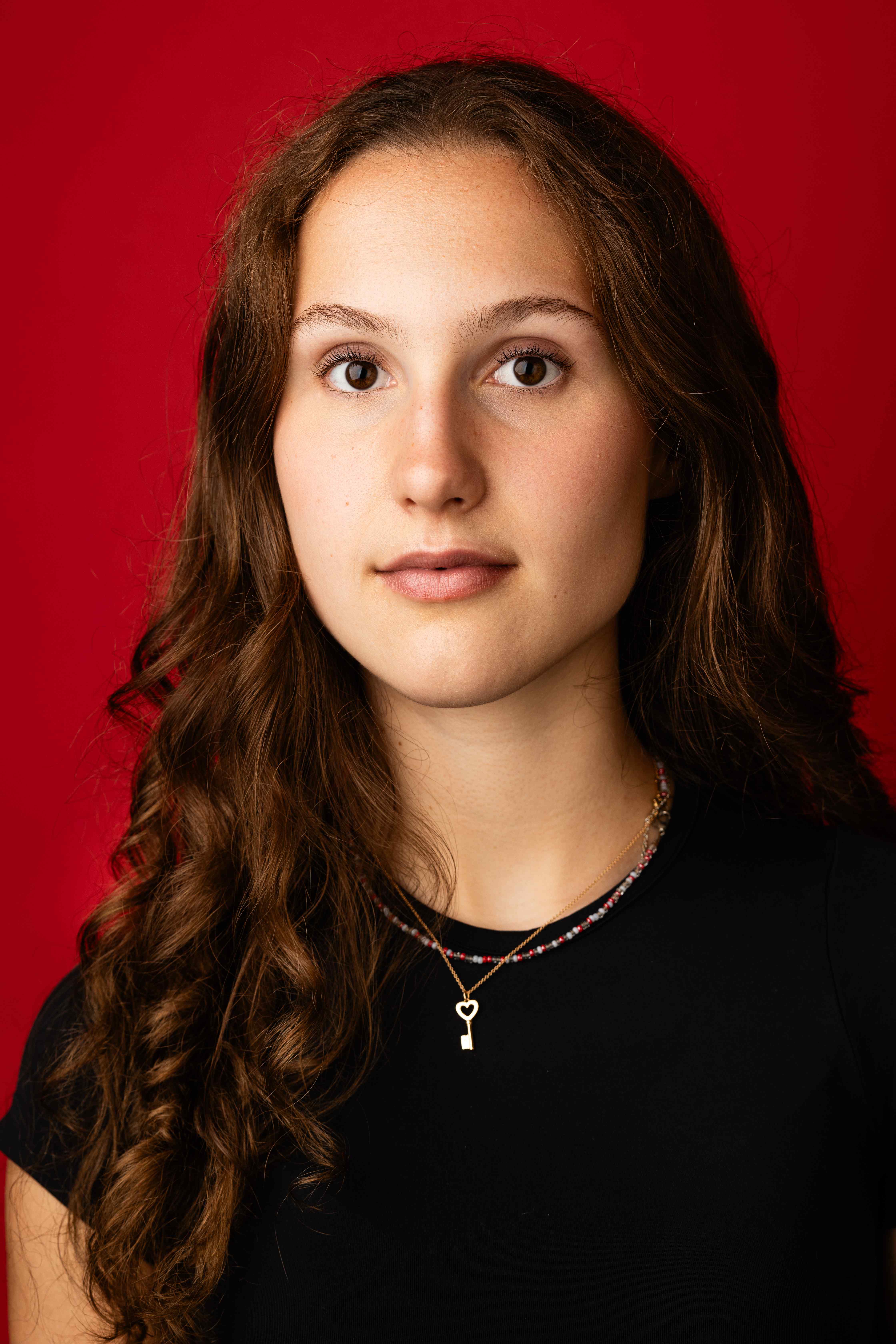 Acting BA Student headshot