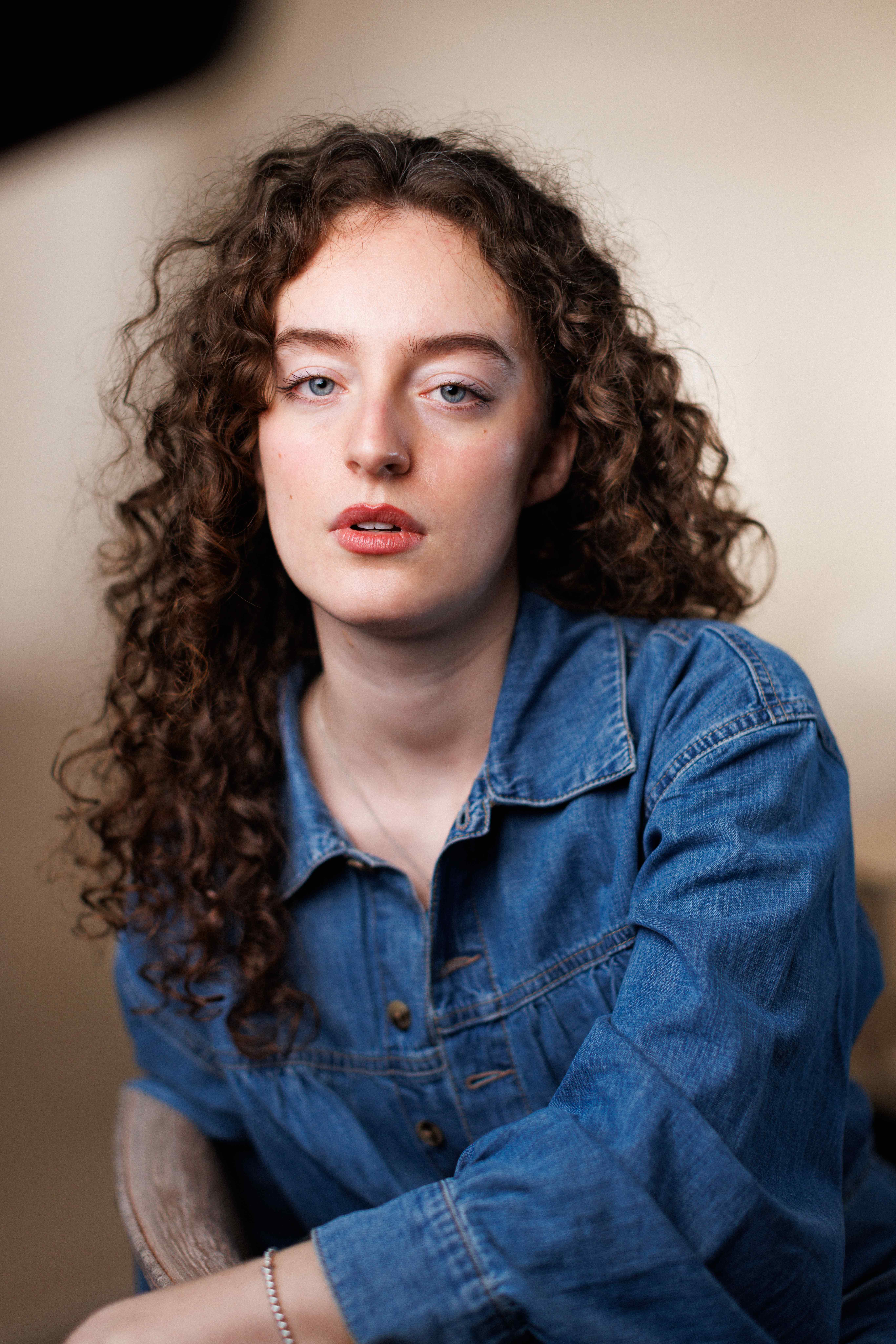 Acting BA Student headshot