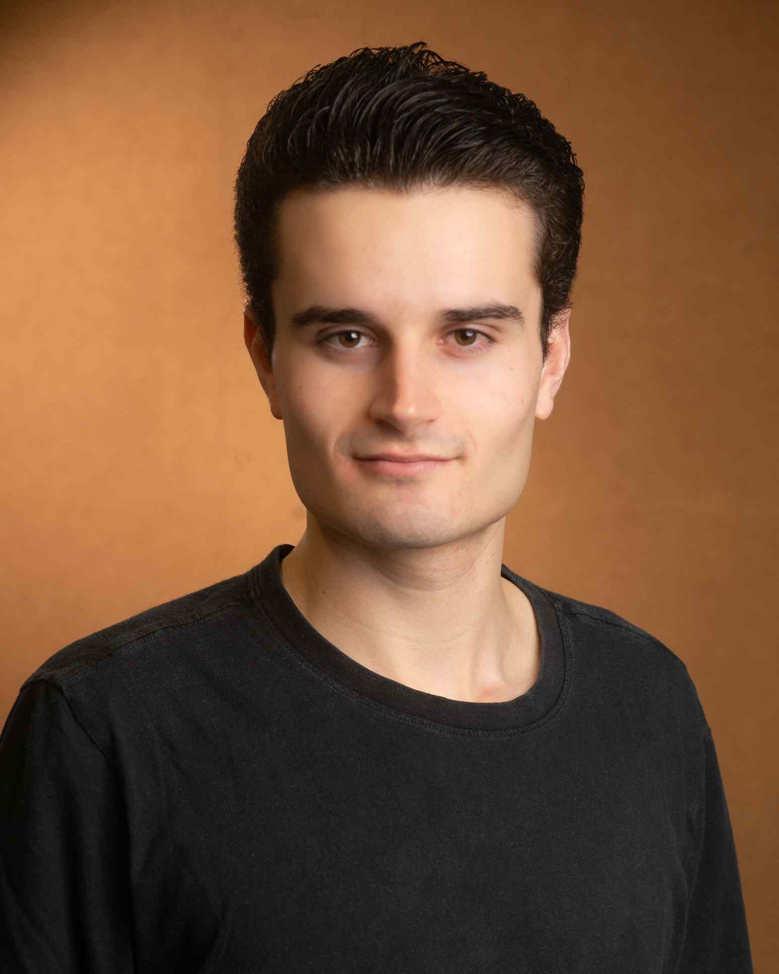 Acting BA Student headshot
