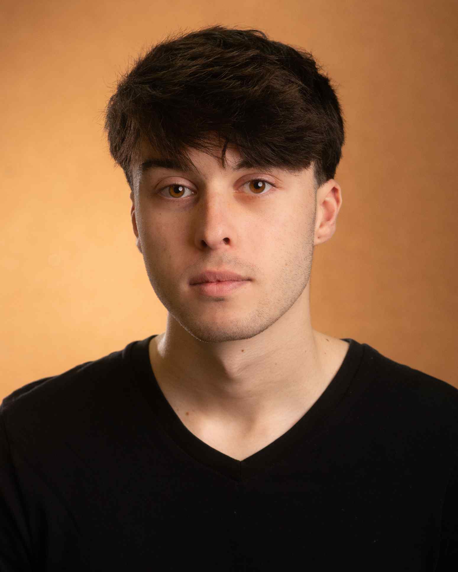 Acting BA Student headshot
