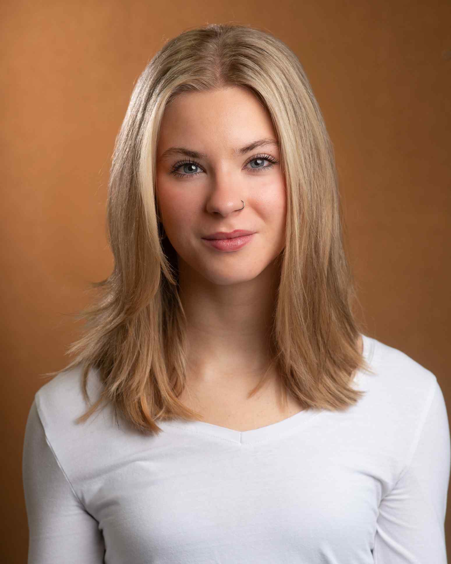 Acting BA Student headshot