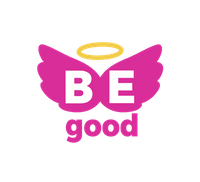 BE Good Agency logo