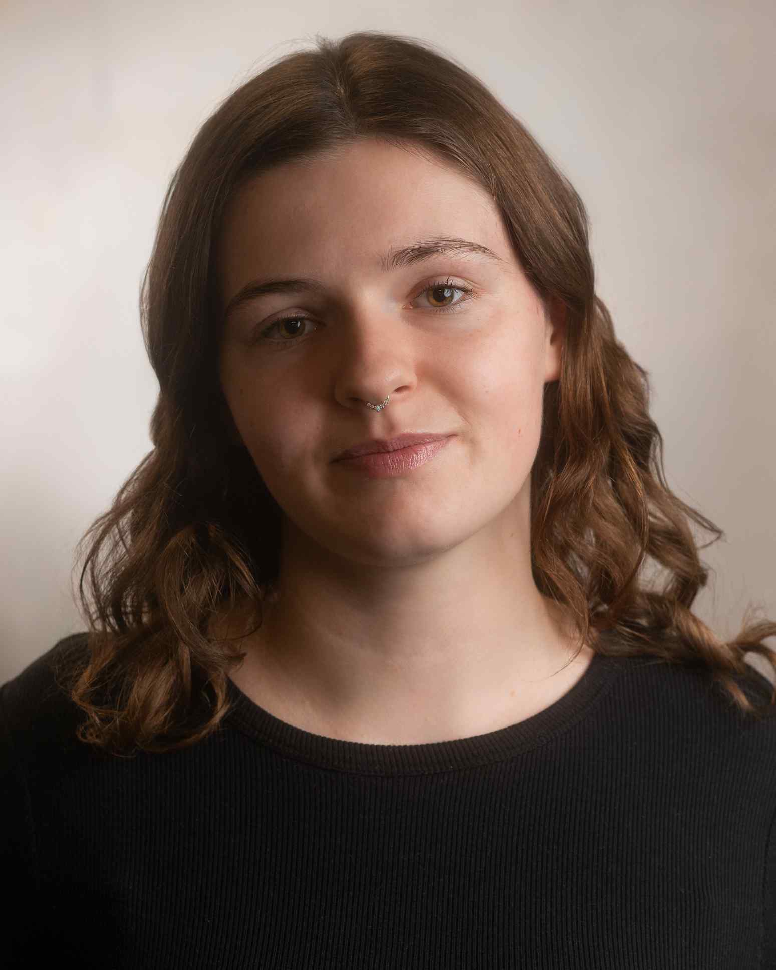 Acting BA Student headshot