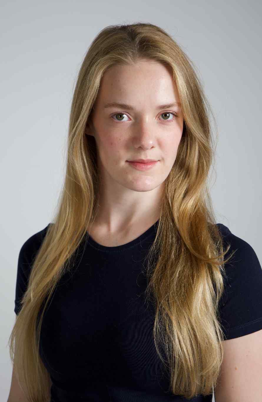 Acting BA Student headshot