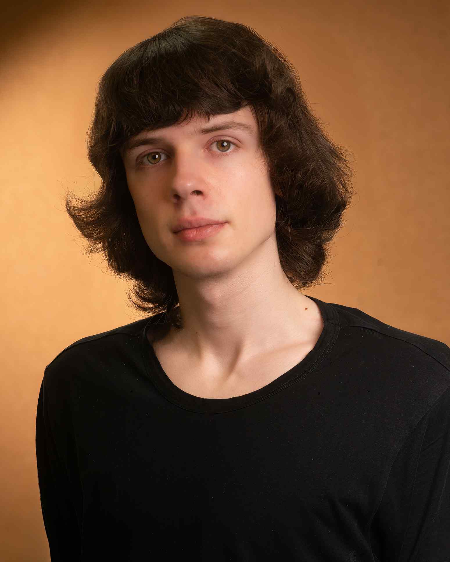 Acting BA Student headshot