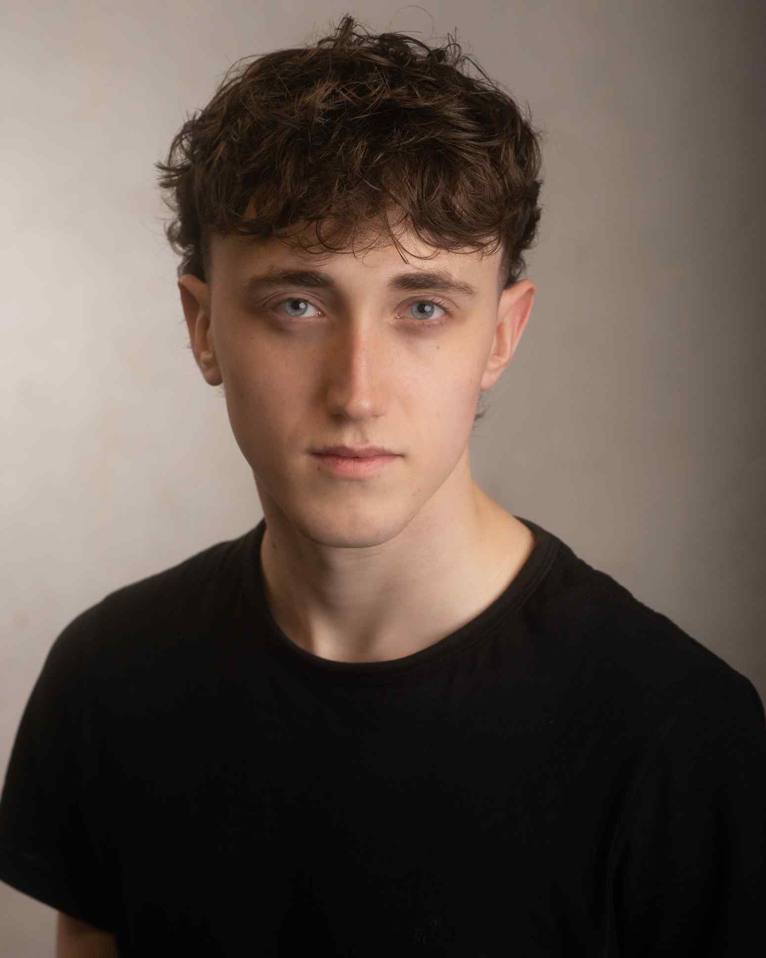 Acting BA Student headshot