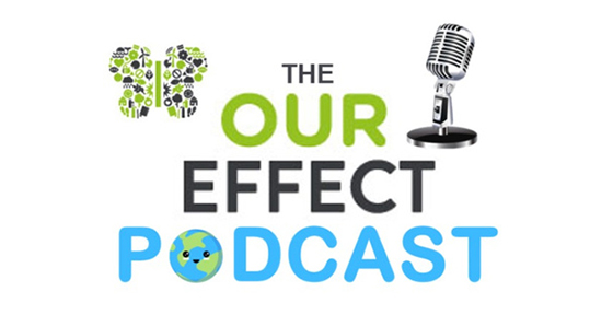The Our Effect Podcast