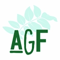 AGF  logo