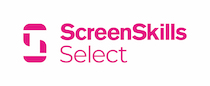 Screenskills select logo