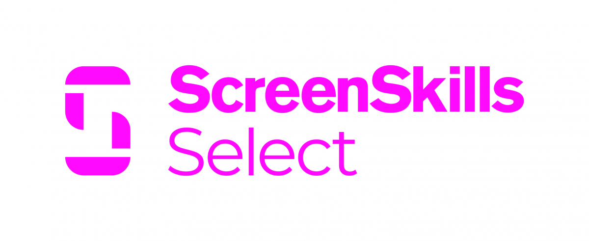 Screenskills Select Logo