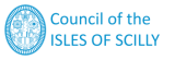 Council of the Isles of Scilly logo