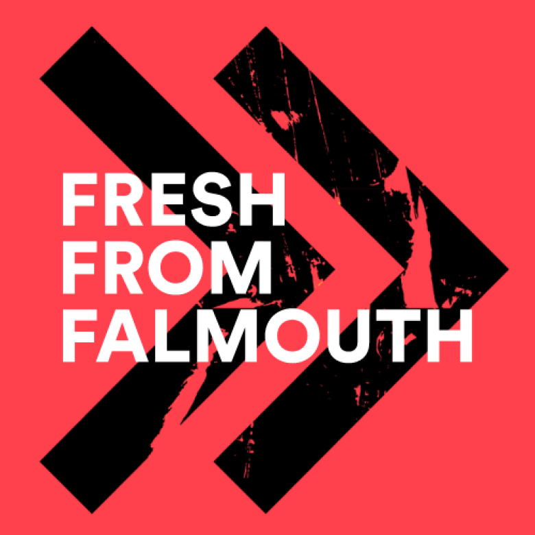 Fresh from Falmouth September