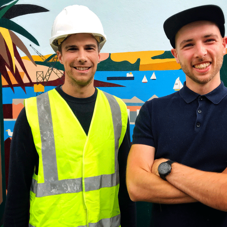 App Aim To Revolutionise Cornish Construction