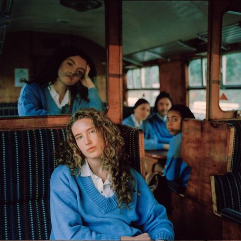 Reverie by Photography graduate Arabelle Zhuang