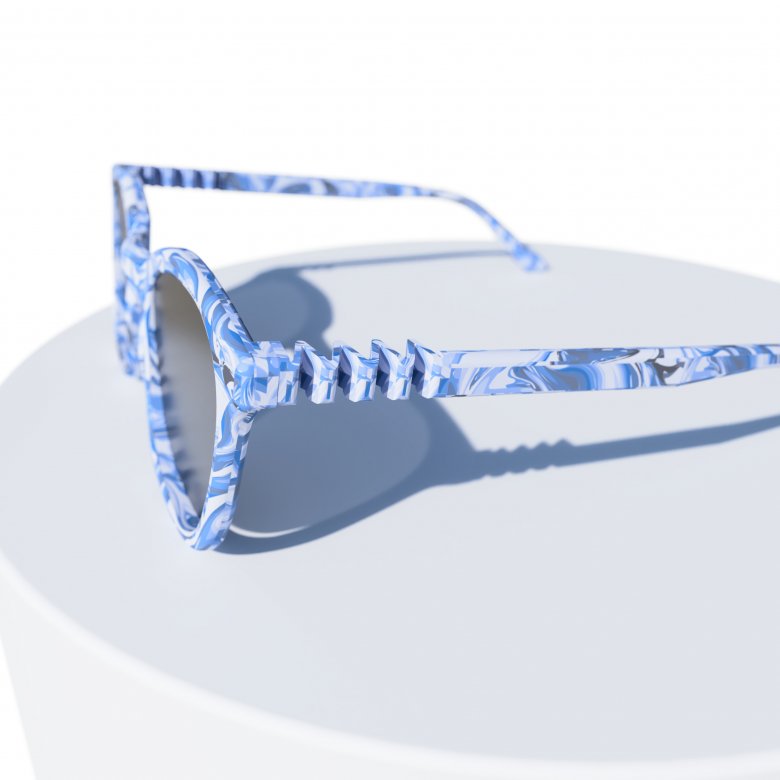 Photo of sustainable eyewear