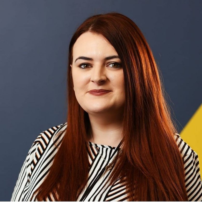 Katie Timms
