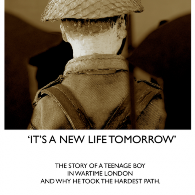 New Life Tomorrow