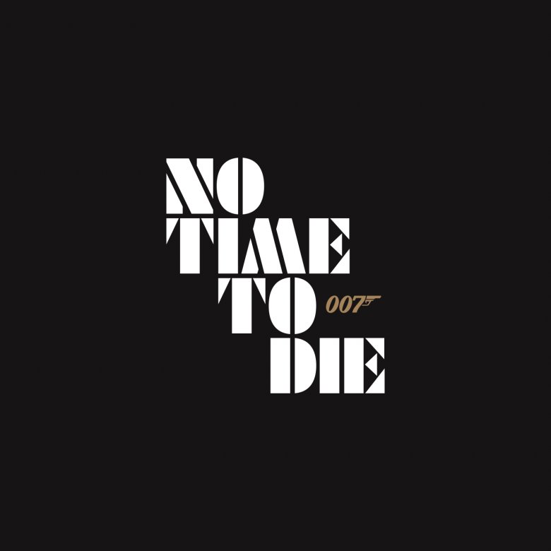 No Time To Die