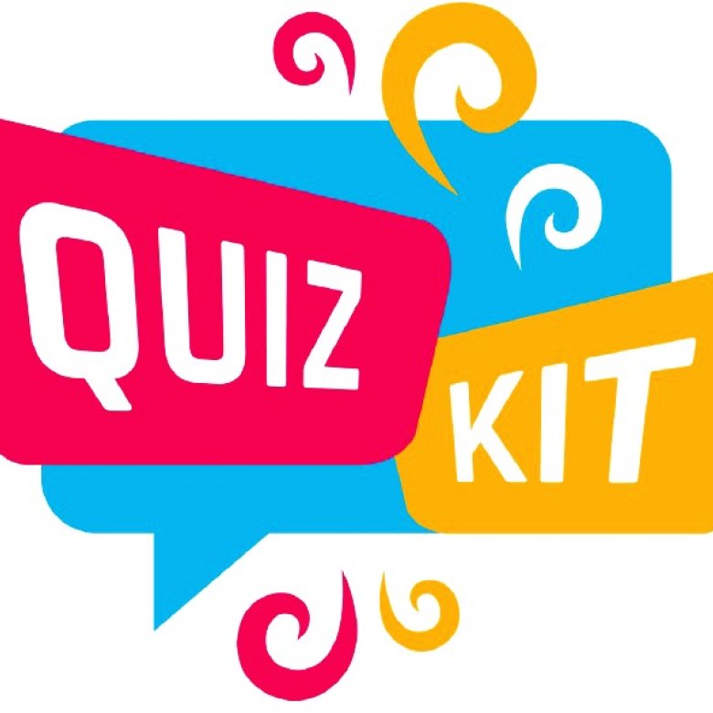 Quiz Kit logo