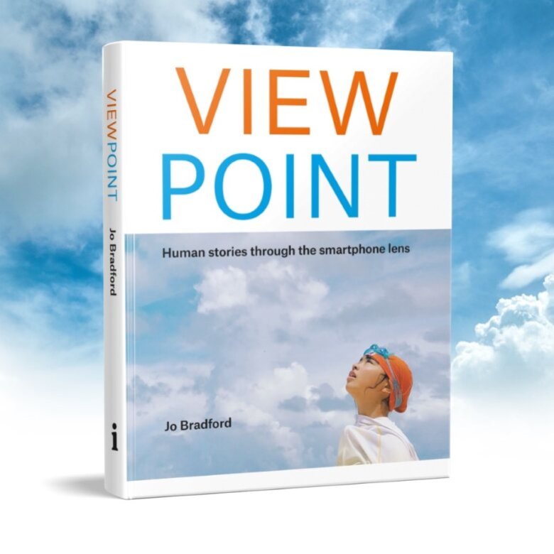 View Point book