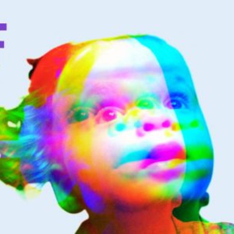 A Child of Science poster