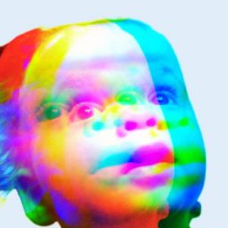 A Child of Science poster