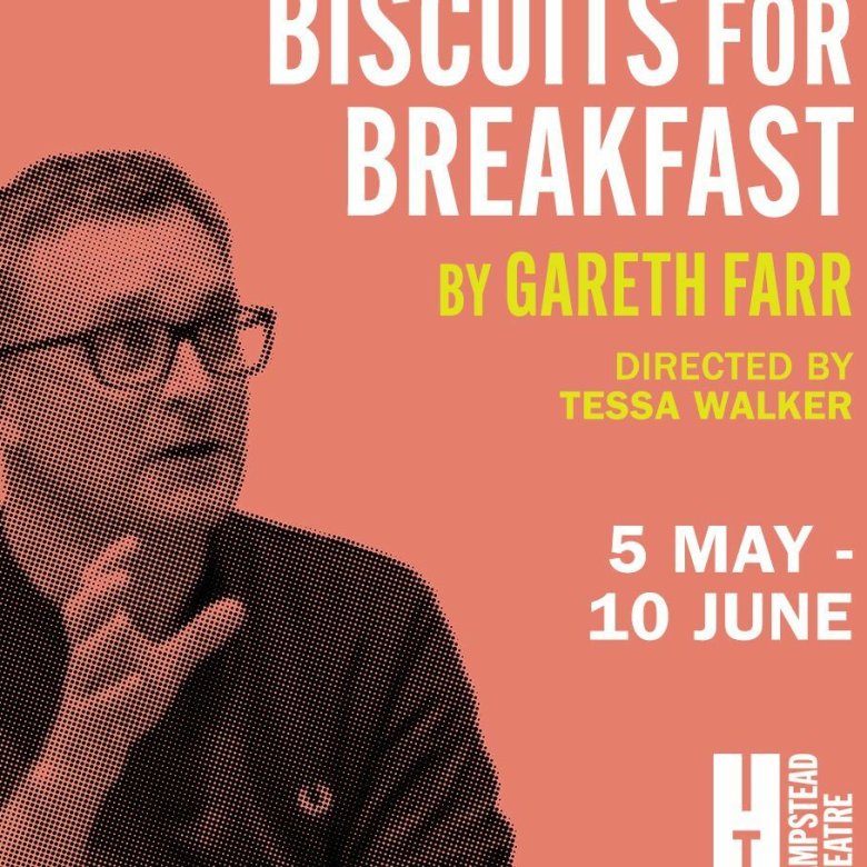 Gareth Farr Biscuits for Breakfast Promo