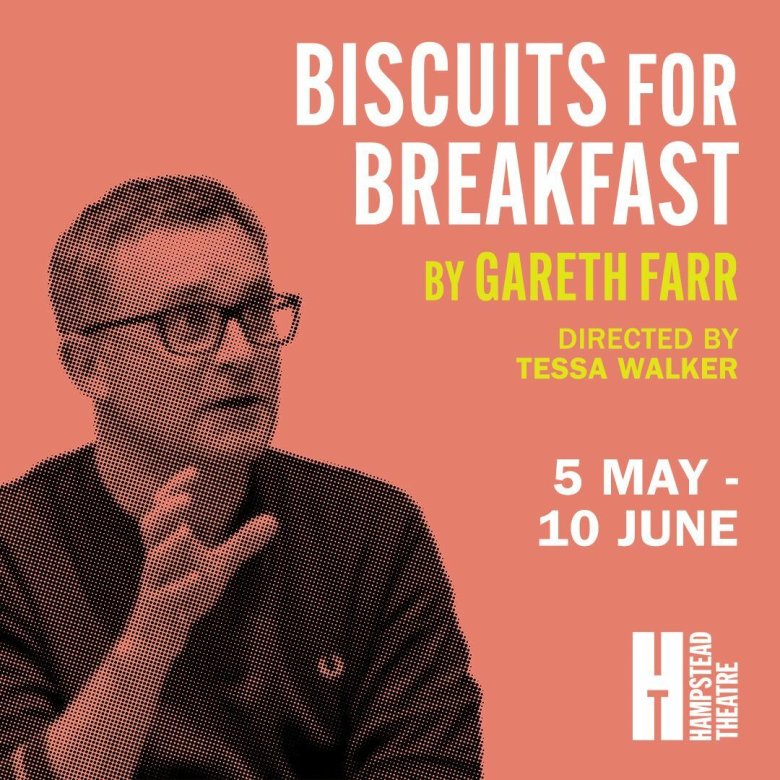 Gareth Farr Biscuits for Breakfast Promo