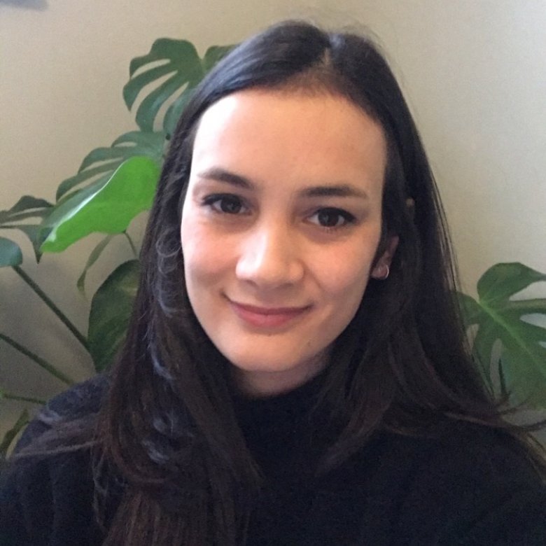 India Hyams from Rocket Lawyer