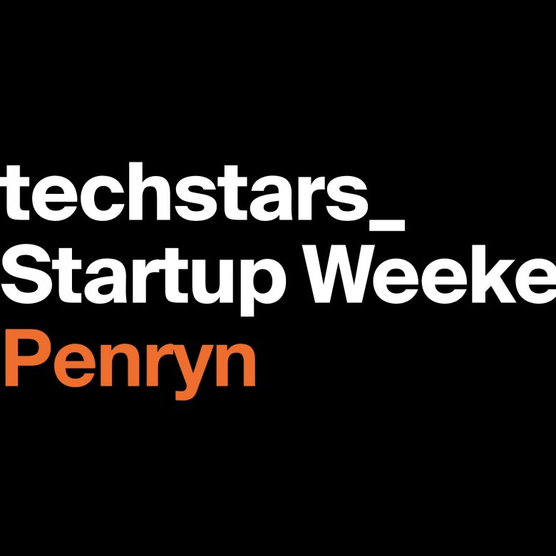 Techstars Startup Weekend logo