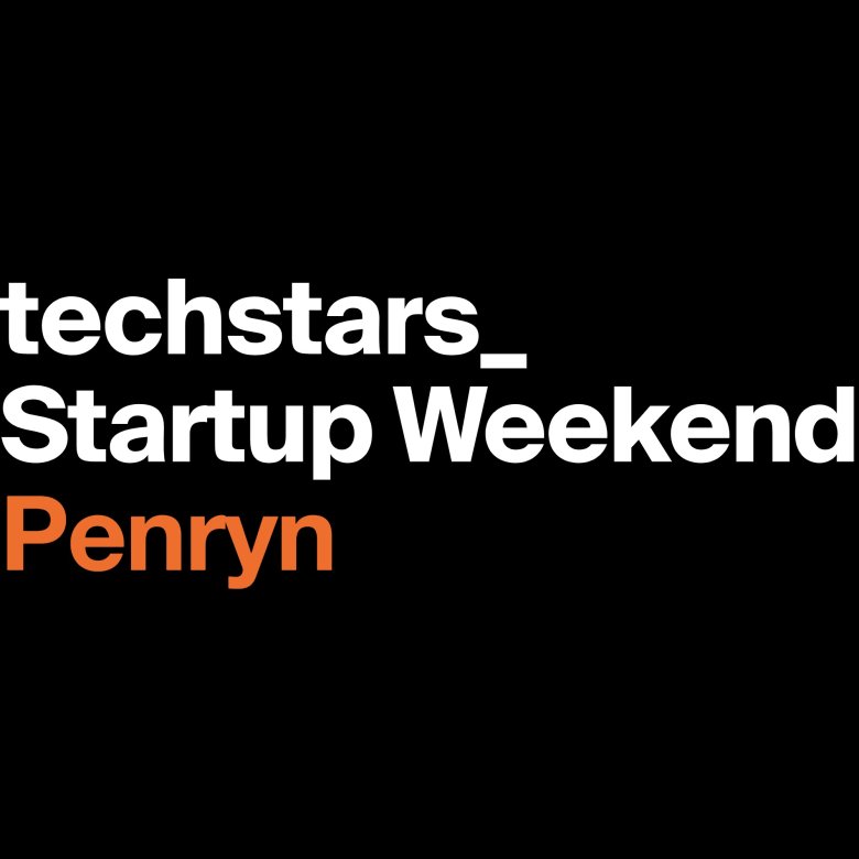 Techstars Startup Weekend logo