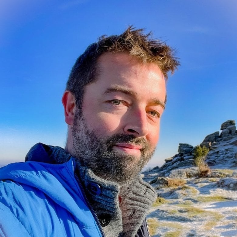 Indie Game Development online tutor Matt Osbond