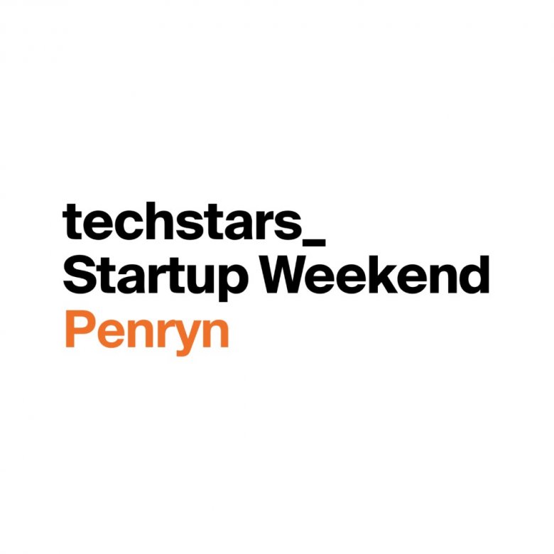 Techstars Startup Weekend Penryn logo