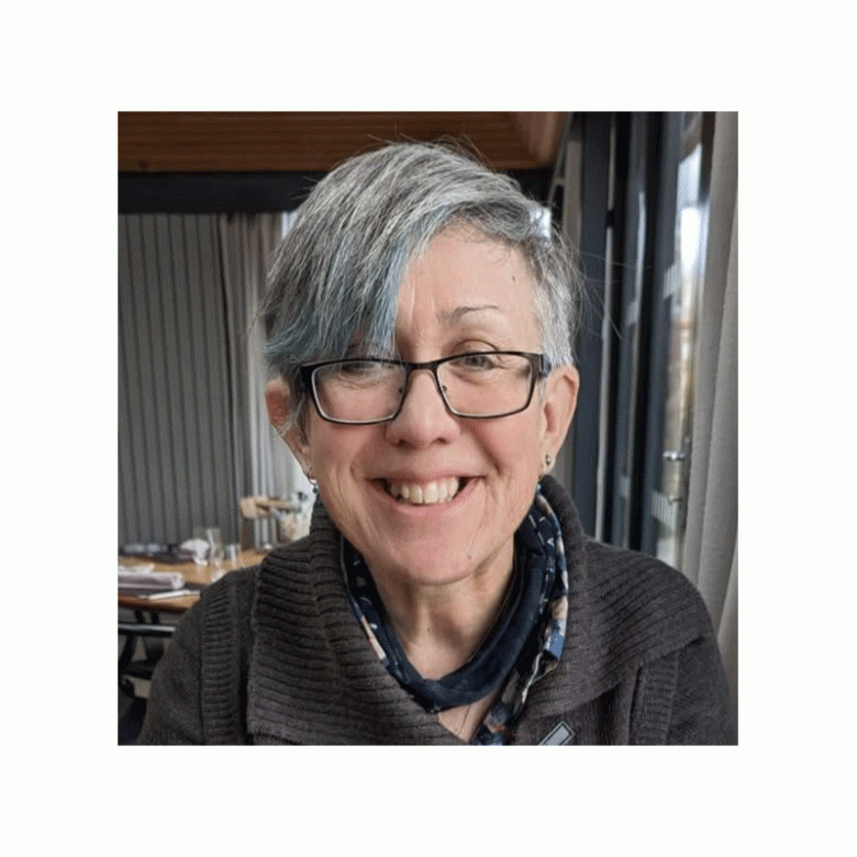 Wendy Hayes