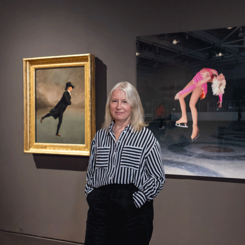 Wendy McMurdo