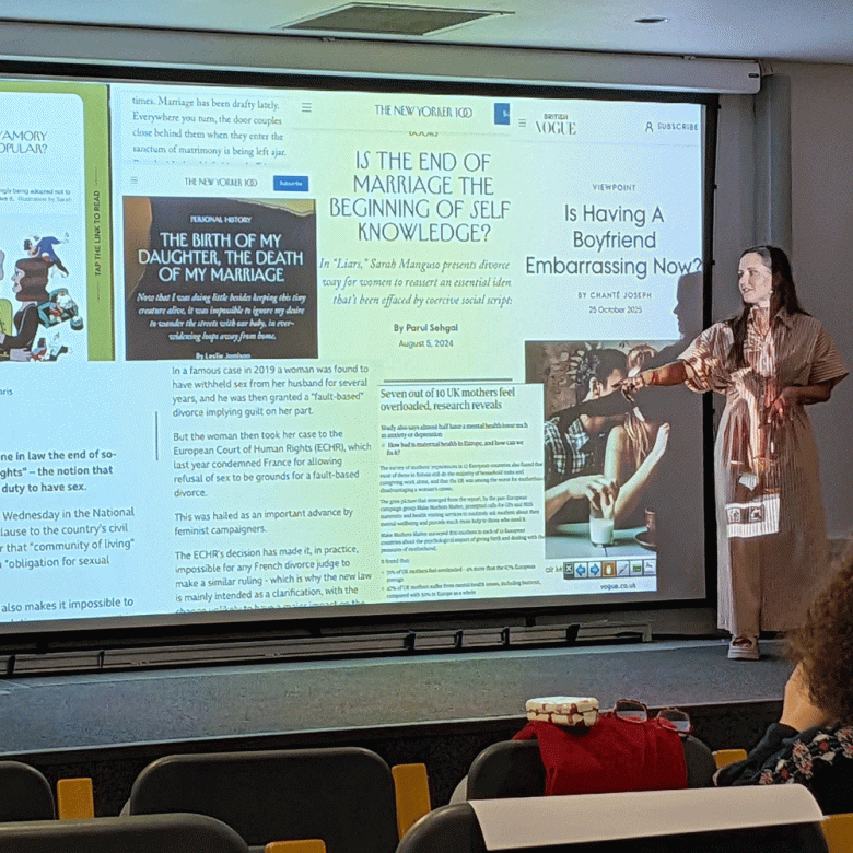 Women's Writing Conference