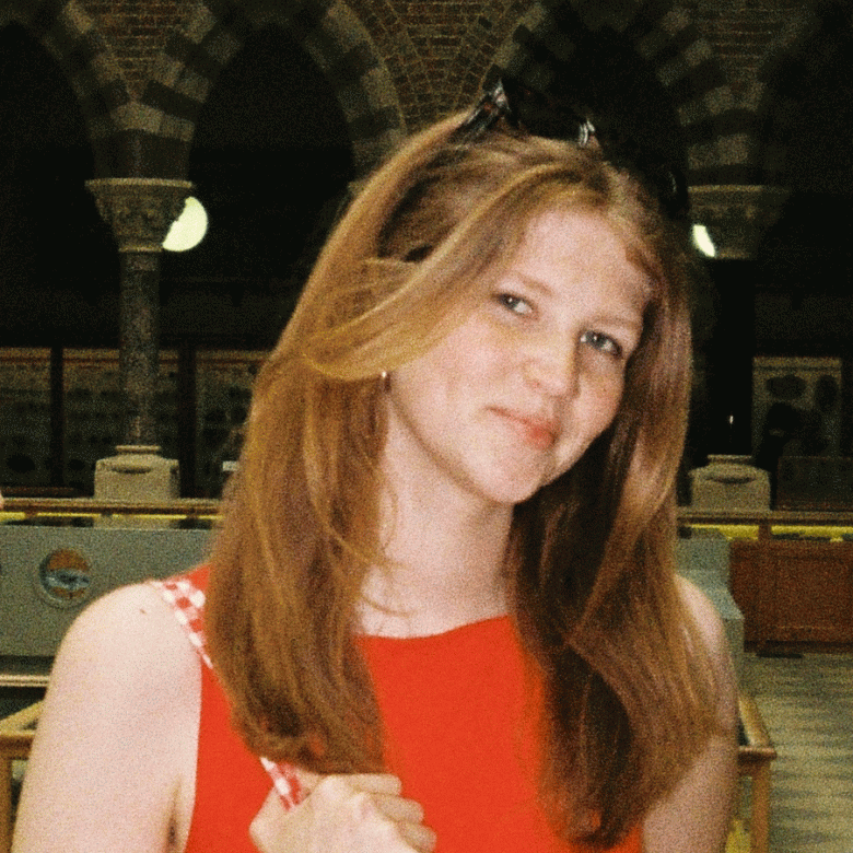 Alice Brown