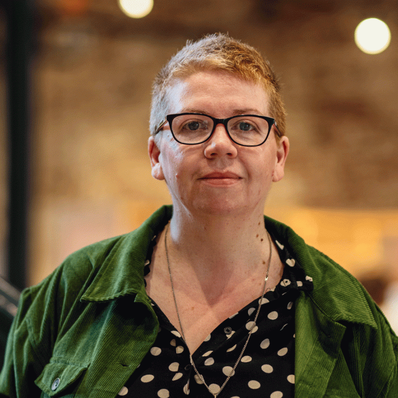 Amanda Collins