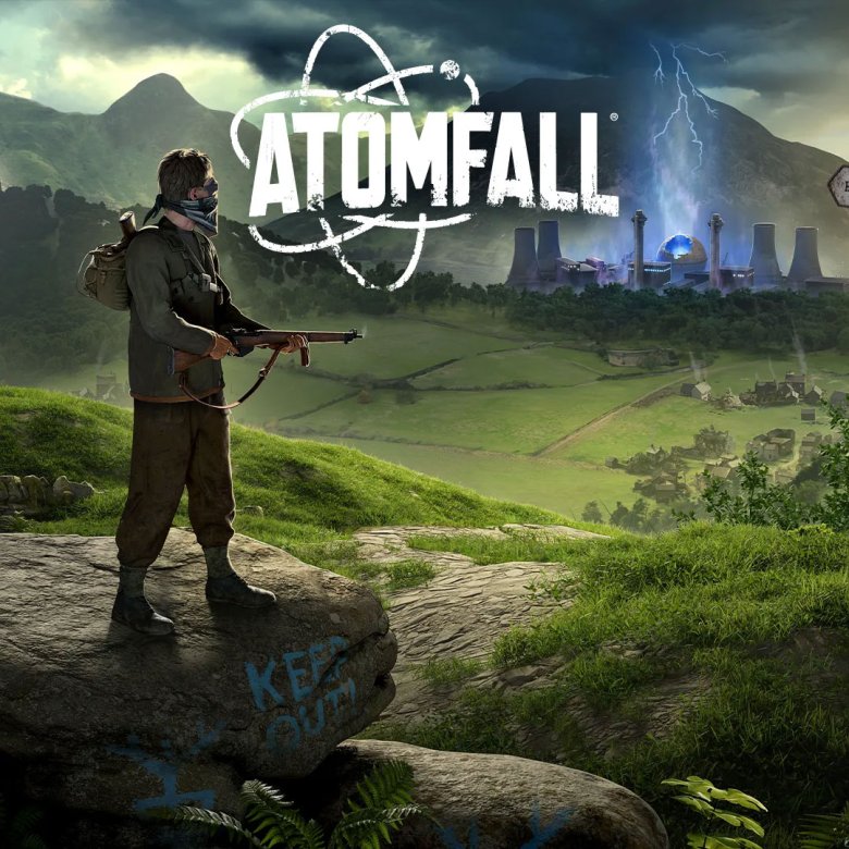 atomfall