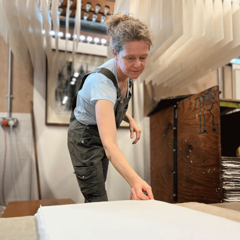 Becca's paper workshop