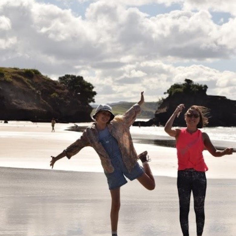 Study Abroad